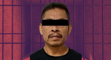 Detienen a hombre que presuntamente abuso de una menor de 13 años