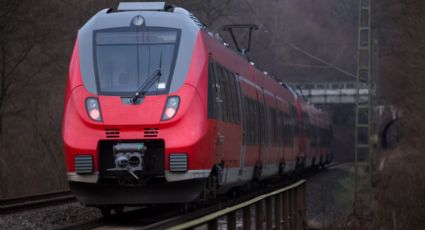 Tren CDMX - Nuevo Laredo: estas son todas las estaciones que tendrá el transporte público