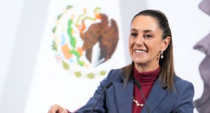 Defiende Sheinbaum nombramiento de Claudia Pavlovich como embajadora de Panamá