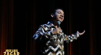 Show de Zagar solo para Adultos en Monterrey, ¿Dónde y cuándo es?