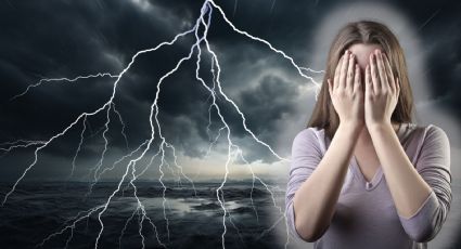 Tormenta Negra: ¿qué es este fenómeno y qué zonas afectará?