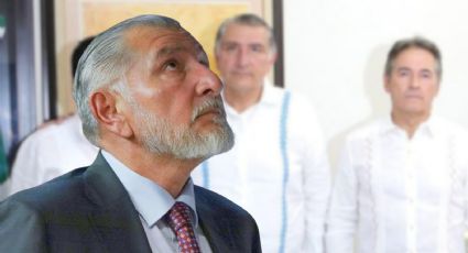 Adán Augusto: ¿podrían señalamientos en su contra dañar acuerdos con EU? experto lo explica