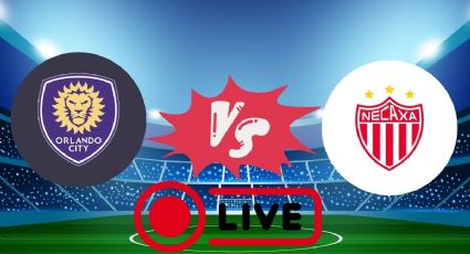 MVS Deportes EN VIVO | Orlando City vs Necaxa: jugadas y goles de la Jornada 3 de la Leagues Cup 2025