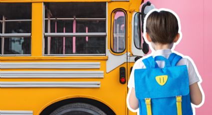 Analizarán en el Congreso propuesta para transporte escolar obligatorio
