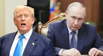 'Estados Unidos tiene instrumentos para presionar económicamente más a Rusia': Beata Wojna