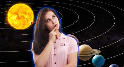 Alineación de planetas 2025: fecha y cómo ver el fenómeno astronómico desde México