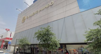 Esta es la tienda que vendía playeras pirata de Tigres en Monterrey; ¿Qué hizo el IMPI?