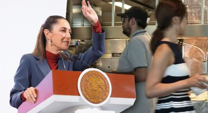 Sheinbaum evita confrontación con López Beltrán: ¿Grietas en la 4T?