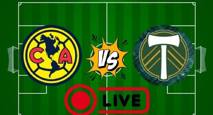 MVS Deportes EN VIVO | América vs Timbers: goles y mejores jugadas de la Jornada 3 de la Leagues Cup 2025