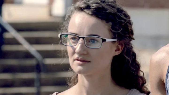 Kelley Mack: quién era la actriz de The Walking Dead que murió por cáncer cerebral a los 33 años