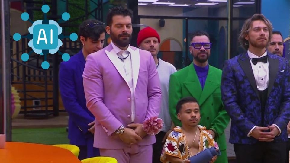 Ni Abelito ni Aldo de Nigris, IA revela quién podría ganar La Casa de los Famosos México 2025