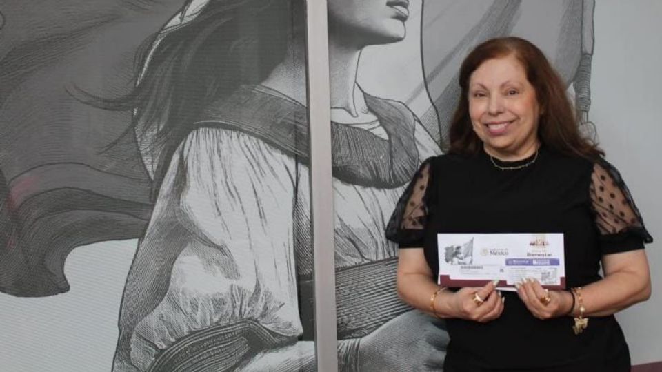 El programa Pensión Mujeres Bienestar busca reconocer el trabajo doméstico no remunerado y brindar apoyo económico a mujeres de entre 60 y 64 años.