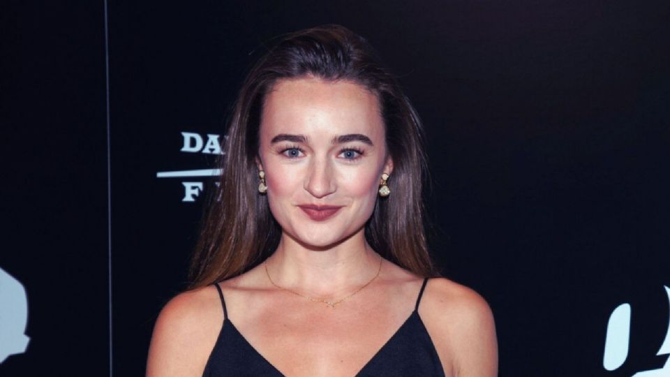 la intérprete falleció en paz, acompañada por su madre, Kristen, y su tía, Karen, en su ciudad natal de Cincinnati, Ohio, según un comunicado.