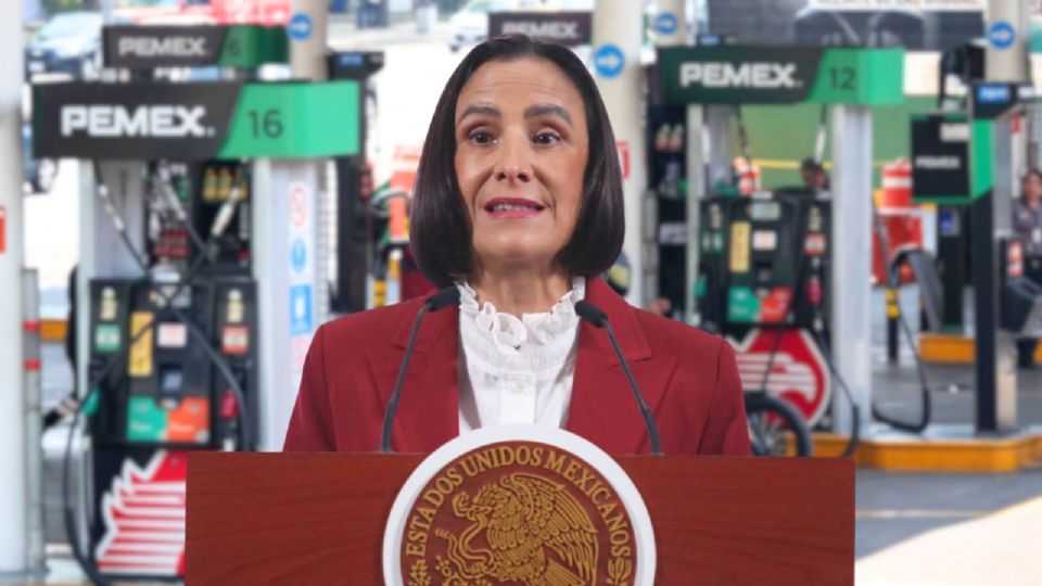 Con estas medidas, el gobierno busca fortalecer a Pemex como motor económico del país.