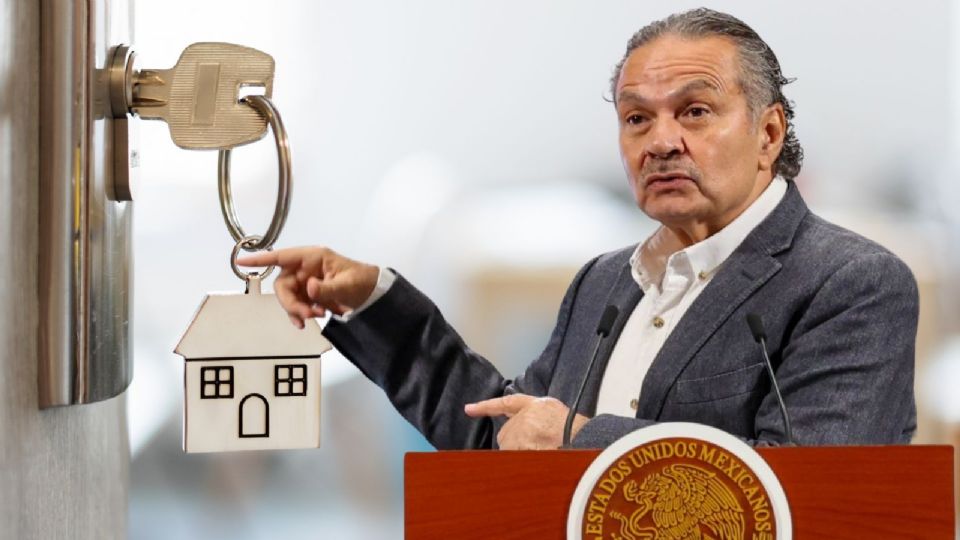 Las personas que cumplan con estos requisitos podrán ser seleccionadas para recibir una notificación directa del Infonavit.