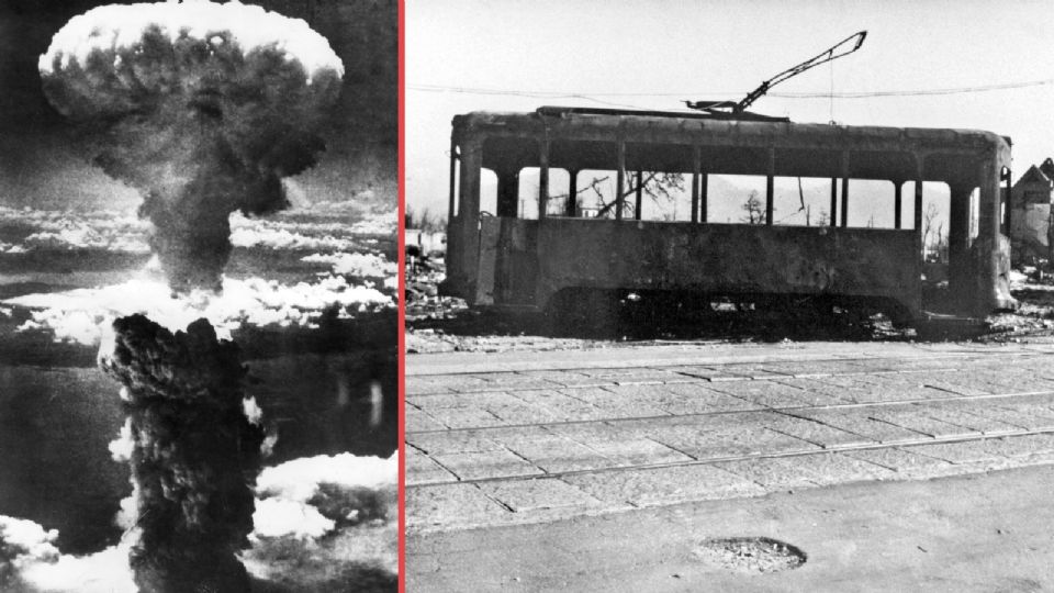 Las cicatrices siguen presentes en las generaciones sobrevivientes y en la memoria colectiva global.