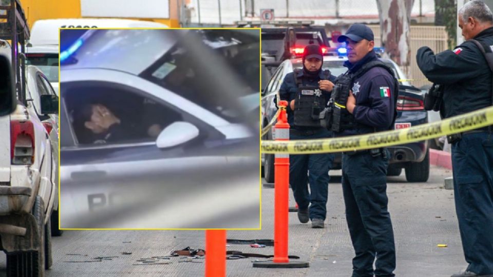 Esto pasará con los policías de CDMX sorprendidos en actos sexuales dentro de una patrulla.