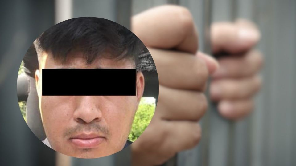 Guerra Peña es hijo de Javier Guerra Araujo, quien fue detenido el 19 de julio de este año.