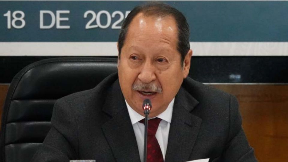 Es correcto el llamado de Monreal a buscar consenso no sólo con aliados, sino con todas las fuerzas políticas, recalca Godoy Rangel.