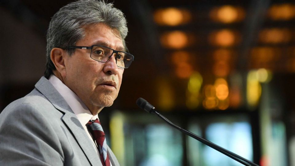 Añadió que durante los mandatos del Presidente Trump, ha sido recurrente la determinación de hacer a un lado las acciones a favor del medio ambiente.