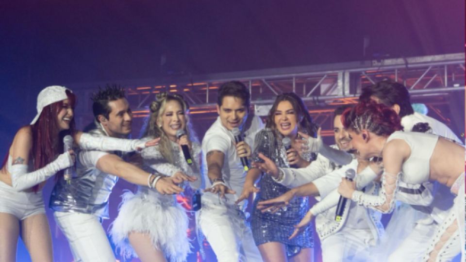 El espectáculo 2000’s x Siempre regresará a la Arena Monterrey este 31 de octubre, con una experiencia llena de nostalgia y éxitos de los años 2000.