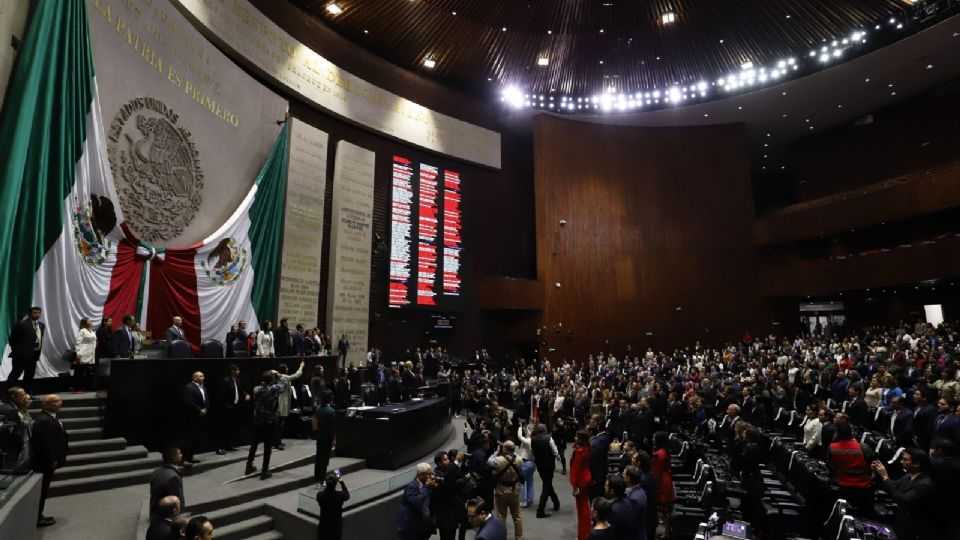 La extorsión es el tercer delito más común en la capital.