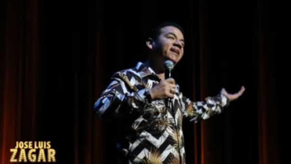 El comediante regiomontano prepara una rutina especial para todos sus seguidores.