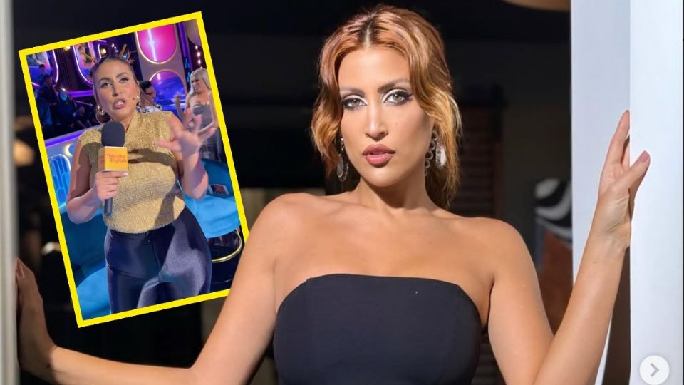 Sofía Rivera Torres desata críticas tras su aparición en gala de La Casa de los Famosos México