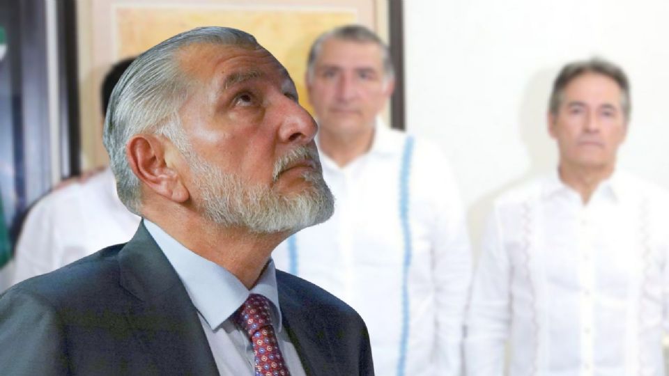 El tema de seguridad sigue siendo clave para EU, incluso por encima de los acuerdos comerciales.