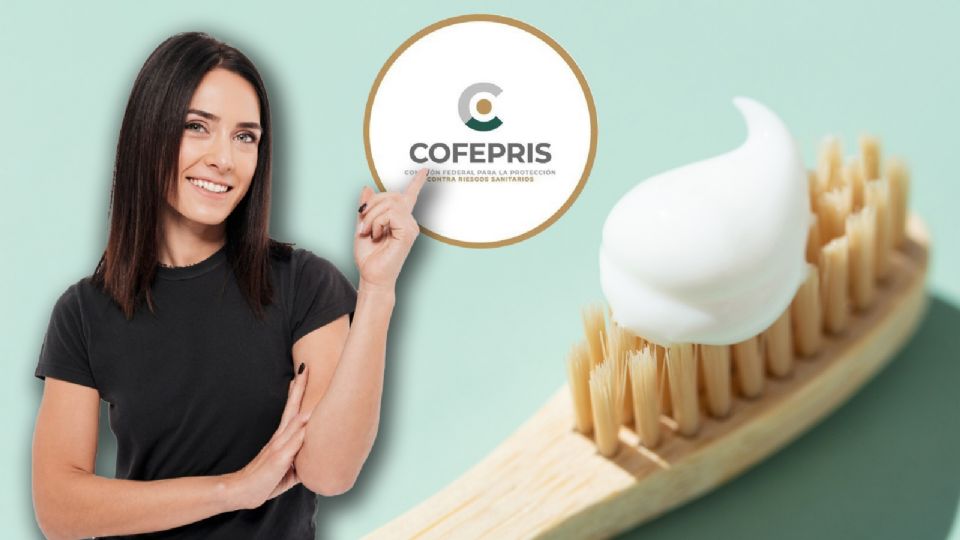 Una crema dental de Colgate fue retirada del mercado por la Cofepris tras reportes de reacciones adversas en consumidores.