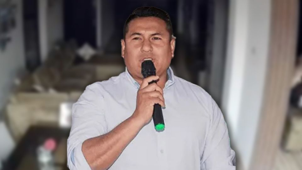 El video de la agresión muestra golpes reiterados contra su pareja, según la Fiscalía.