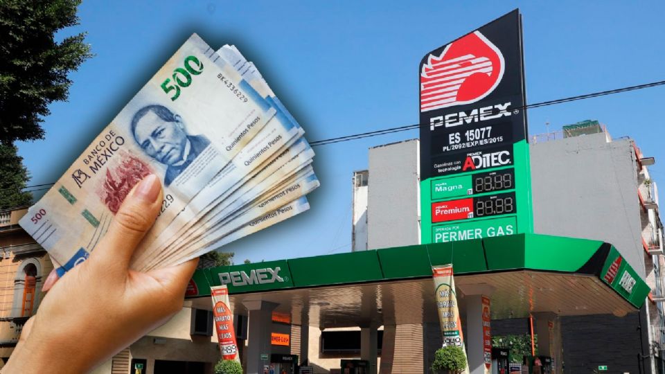 El especialista reconoció como un avance el reconocimiento del problema financiero de Pemex.
