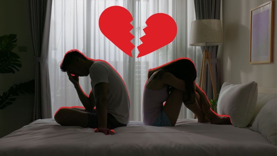 Teoría de agosto: ¿por qué este mes pone a prueba a las relaciones de pareja?