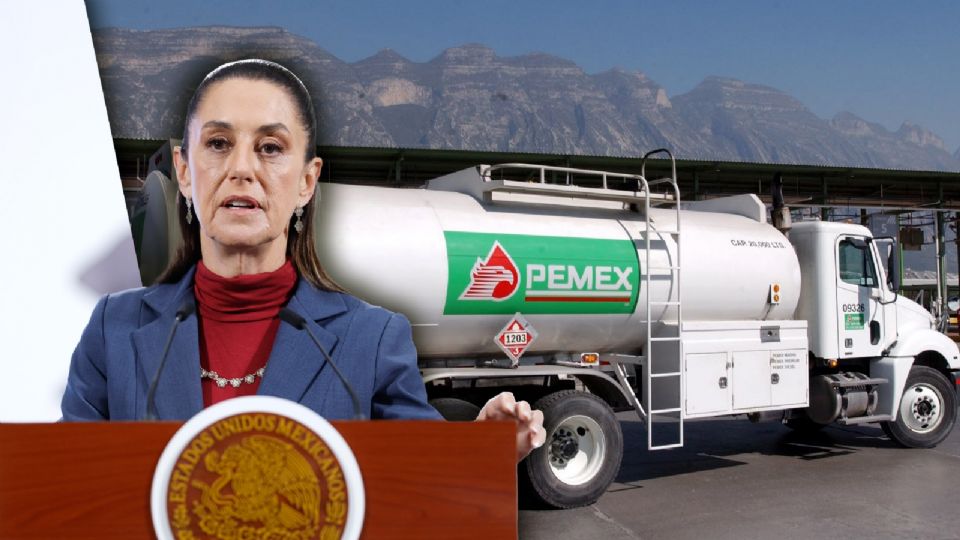 ¿La nueva estrategia de Pemex puede cambiar su futuro? Expertos analizan el plan presidencial.