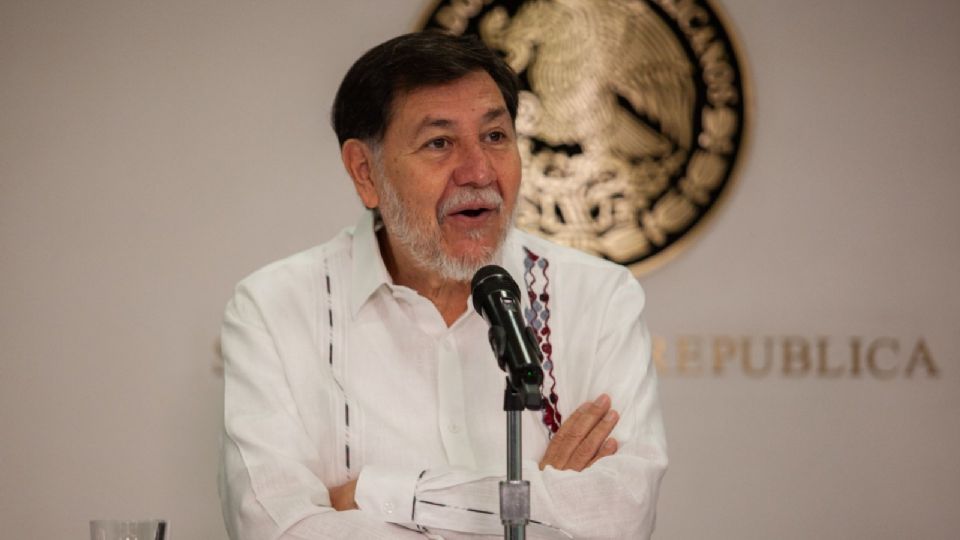 Se pronunció por esperar a que el hijo del expresidente Andrés Manuel López Obrador confirme si él realizó la carta.