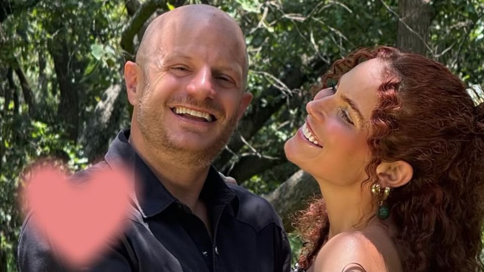 La Casa de los Famosos México 2025: Facundo anuncia su compromiso con Delia García