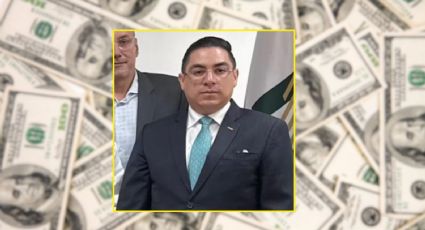 Exponen a Tonatiuh Márquez, directivo de aduanas; adquirió relojes de lujo y un penthouse en Polanco