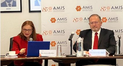 AMIS enfrenta mayores retos