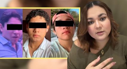 Caso Susan Saravia: familia exige justicia por violación grupal y señala impunidad en Campeche