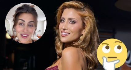 VIDEO | Sofía Rivera Torres desmiente imágenes virales y muestra cómo va su maternidad