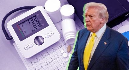 Analizan SE e industria farmacéutica posibles aranceles de Trump a este sector