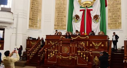 Congreso CDMX aprueba iniciativa para ordenar la micromovilidad