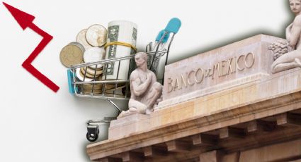 Banxico recorta tasa de interés a 7.75% en decisión dividida: ¿Riesgo para la inflación?