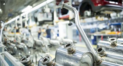 Salida de Nissan de Morelos no afecta a autopartes: INA