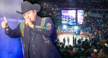 Julión Álvarez, Carín León y más: todos los artistas que se presentarán en el Palenque de Tlaxcala