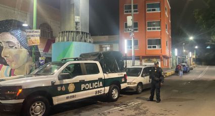Encuentra muerta a una mujer dentro de una estética en Iztapalapa