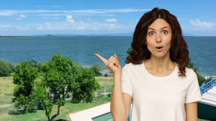 Nivel de las presas en Nuevo León HOY 20 de febrero del 2026