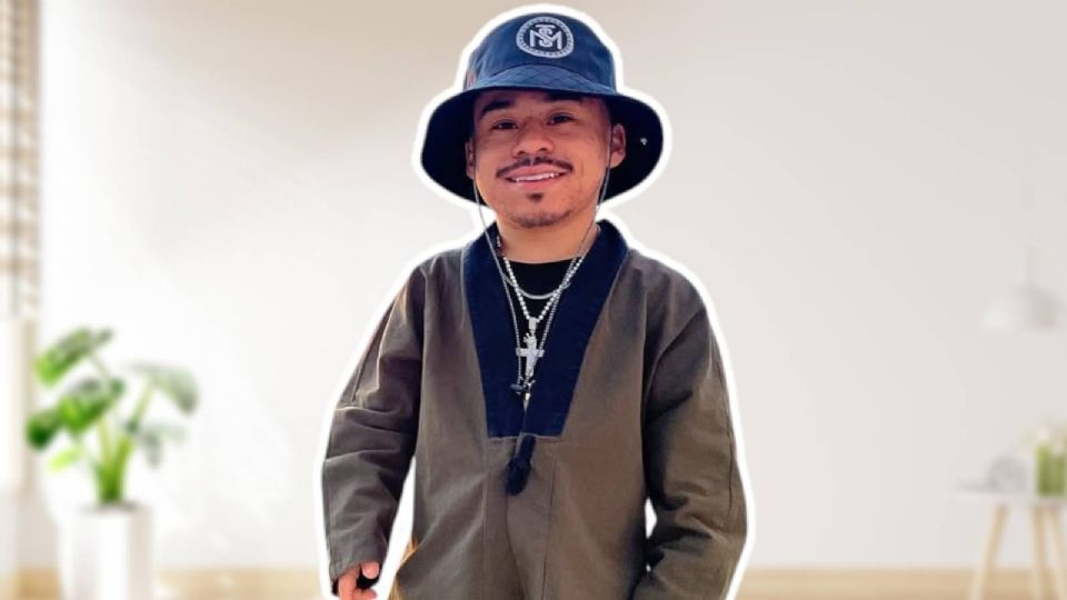 Abelito ha tenido varias profesiones a lo largo de su vida