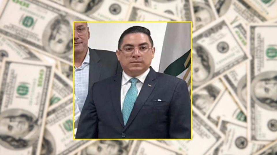 Penthouse en Polanco y relojes millonarios: ¿Hay corrupción en la Agencia de Aduanas?