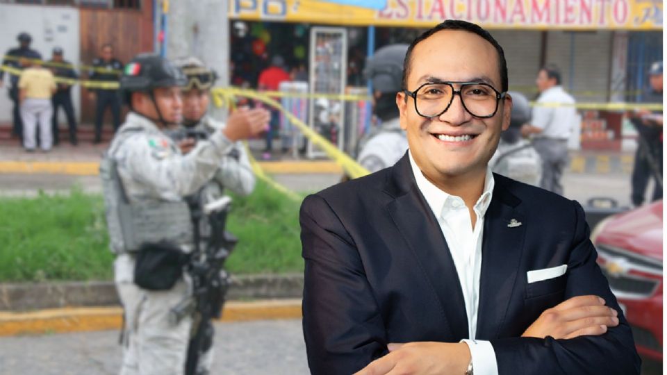 Salvador Guerrero Chiprés aconsejo a los usuarios tener cuidado con las ofertas.